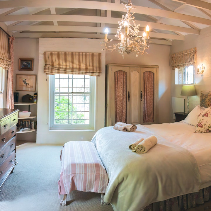 KwaZulu-Natal Accommodation at The French Cottage | Viya