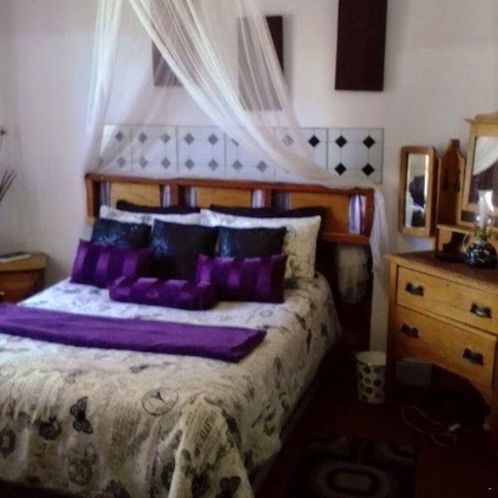 Free State Accommodation at Bly & Gly Guest House | Viya