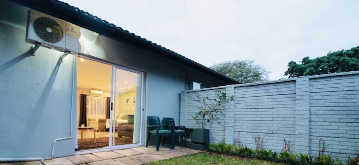 KwaZulu-Natal Accommodation at Clifton Home | Viya