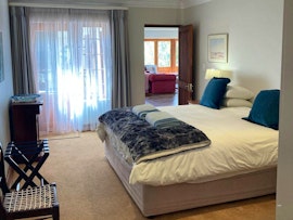 Overberg Accommodation at Heilfontein Lodge | Viya