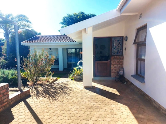 Mossel Bay Accommodation at  | Viya