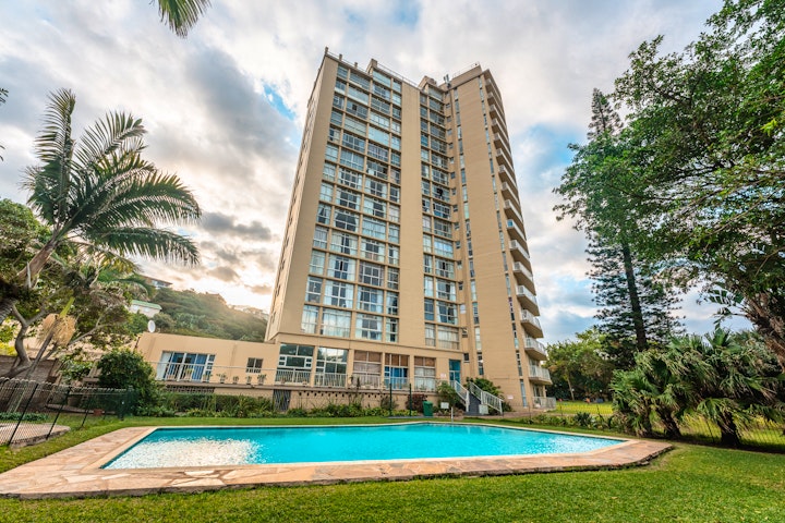 North Coast Accommodation at 1002 La Ballito | Viya