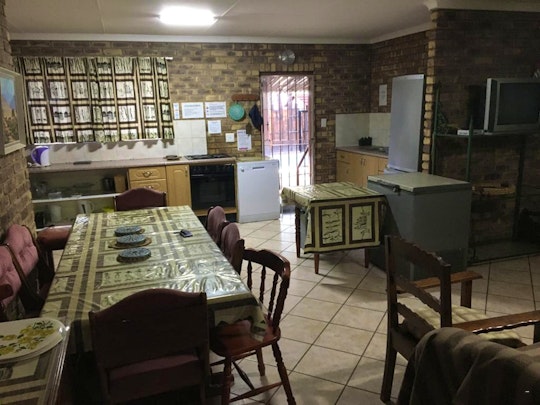 Waterberg Accommodation at  | Viya