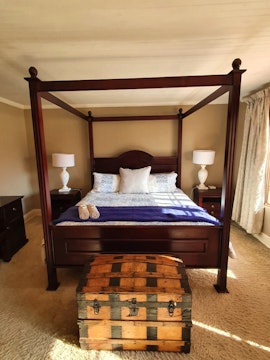 KwaZulu-Natal Accommodation at Invermooi Estate - Old Homestead | Viya