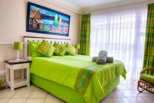 Margate Accommodation at  | Viya