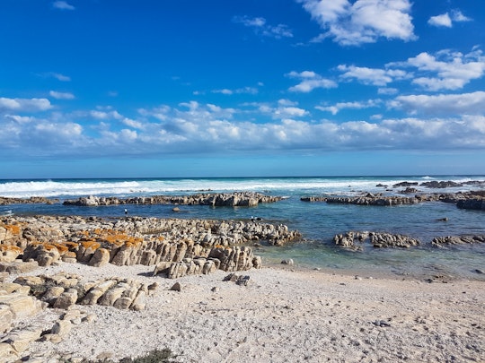 Struisbaai Accommodation at  | Viya