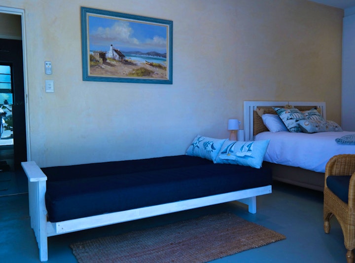 Cape Town Accommodation at Harold Inn | Viya