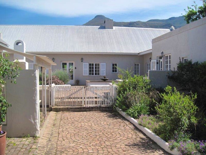 Western Cape Accommodation at Les Terres Noires | Viya