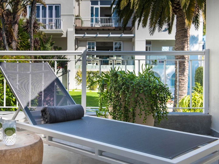 Cape Town Accommodation at The Clarendon Fresnaye | Viya