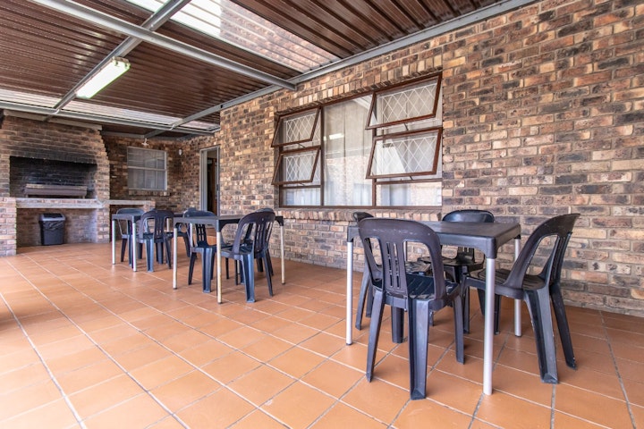 Gqeberha (Port Elizabeth) Accommodation at Vakhusi on 7 Joycelyn | Viya