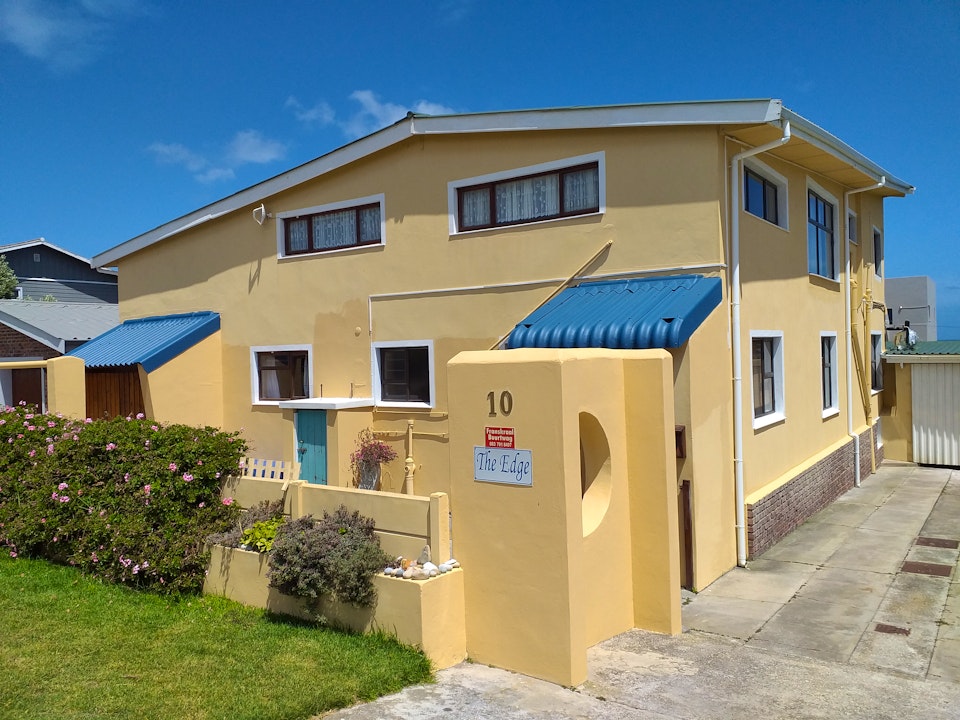 Gansbaai Accommodation at  | Viya