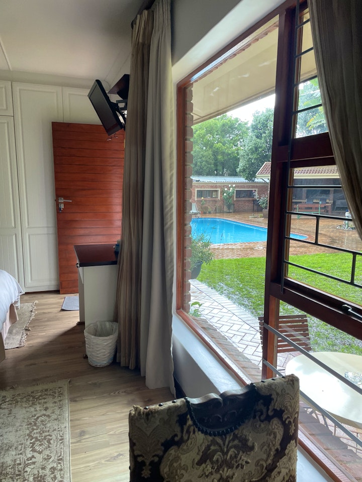 George Accommodation at Ambiante House | Viya