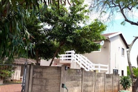 Durban North Accommodation at Umfomoti Cottage | Viya