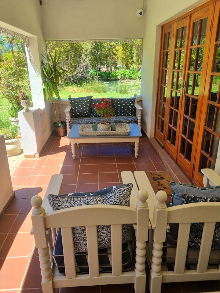 Limpopo Accommodation at Deo Volente Country Lodge | Viya