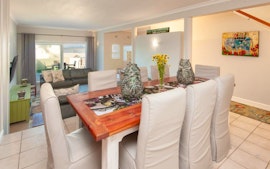 Overberg Accommodation at 5 Breakwater | Viya