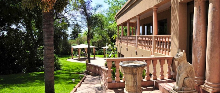 Gauteng Accommodation at Summerview Boutique Hotel & Conference | Viya