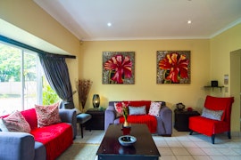 Durban North Accommodation at La Loggia on Portland B&B | Viya