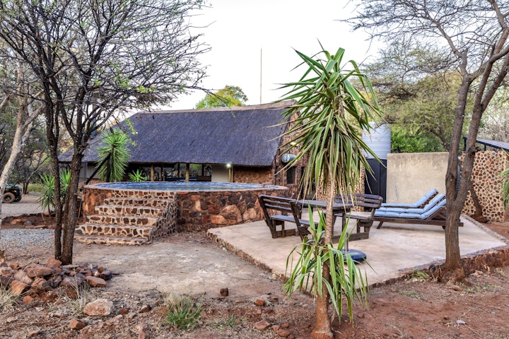 Waterberg Accommodation at The Lodge @ Thaba e Ntle | Viya