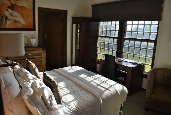 Cape Town Accommodation at Cotswold House | Viya