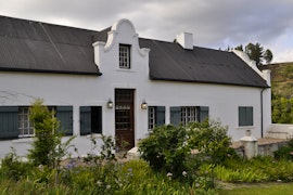 Overberg Accommodation at Wildekrans Country House | Viya