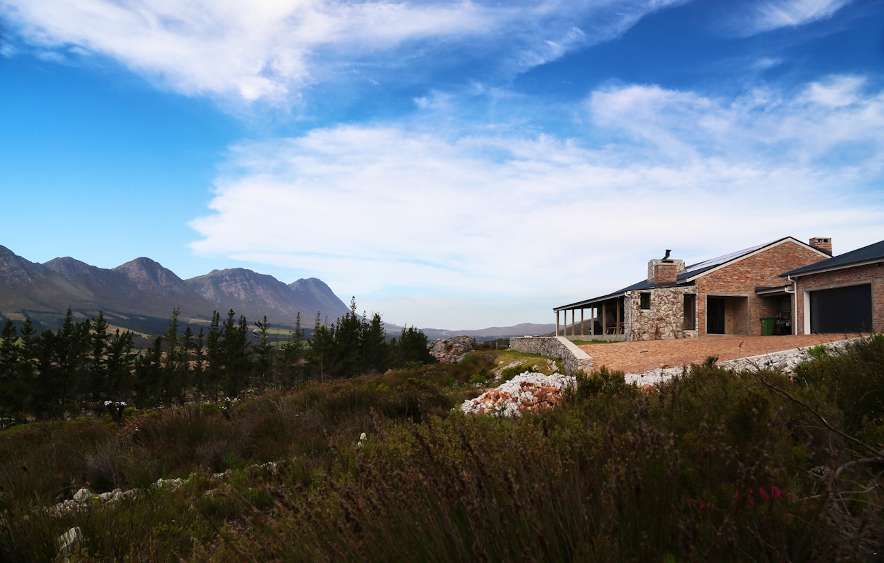 Hermanus Accommodation at  | Viya