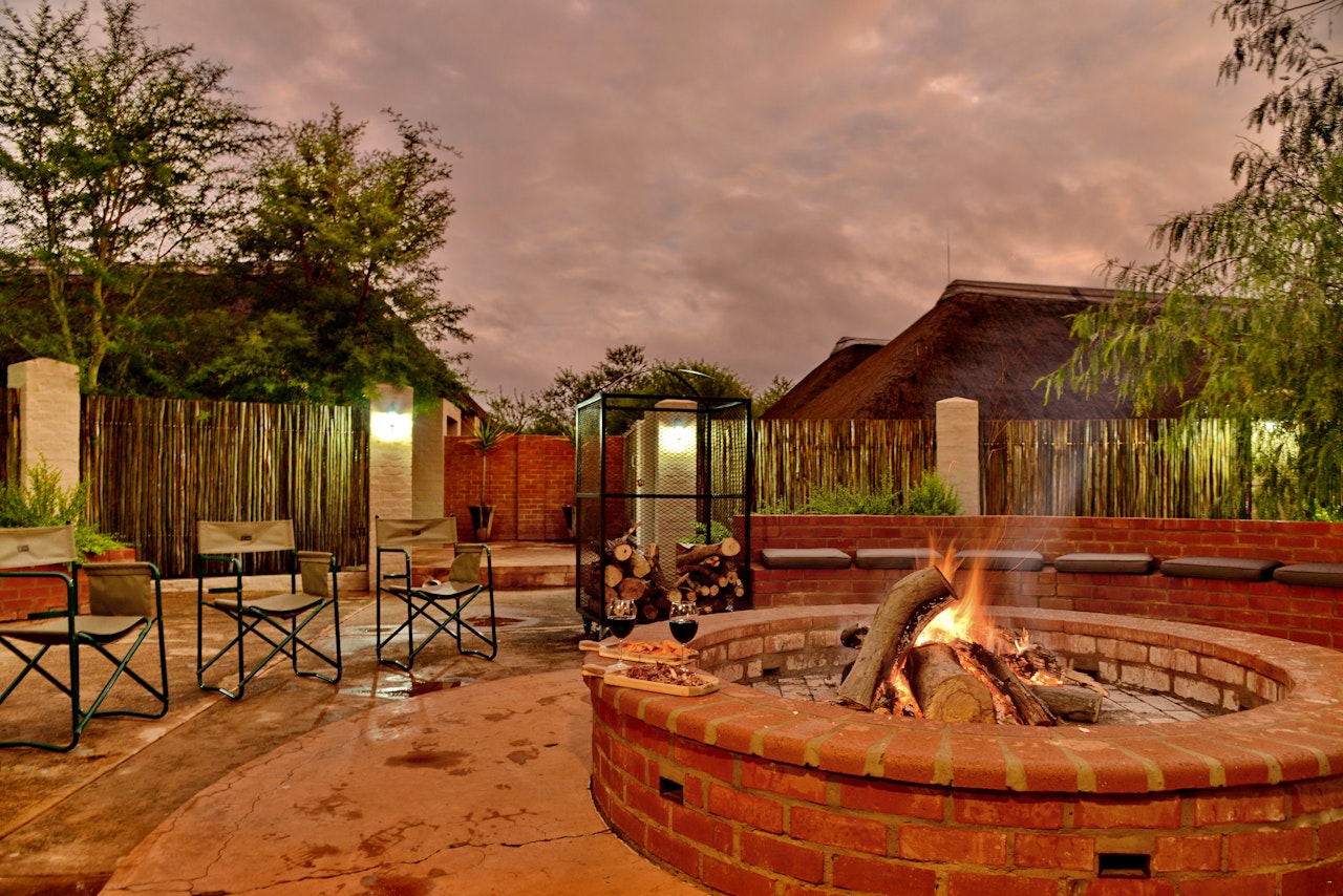 Dinokeng Game Reserve Accommodation at  | Viya