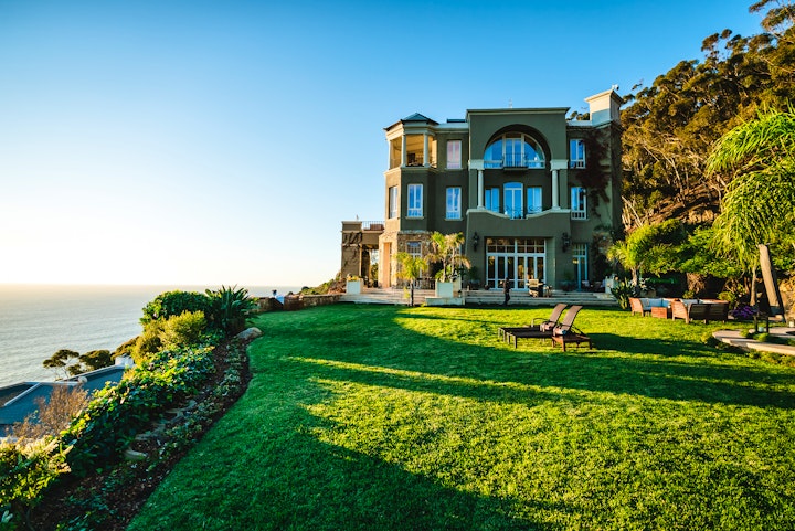 Atlantic Seaboard Accommodation at 21 Nettleton | Viya