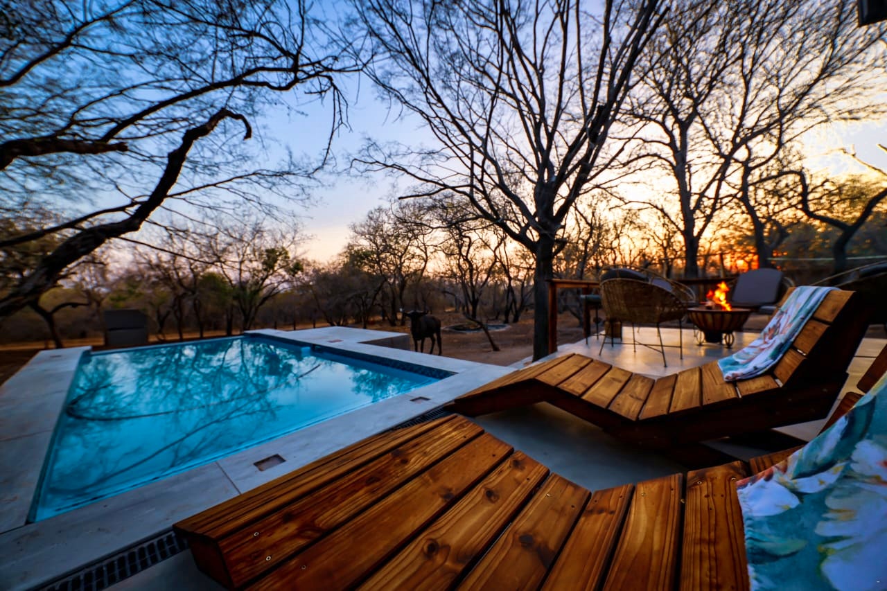 Kruger National Park South Accommodation at  | Viya