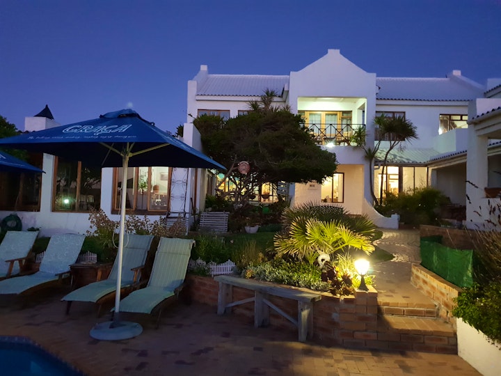 Western Cape Accommodation at Saxon Lodge | Viya