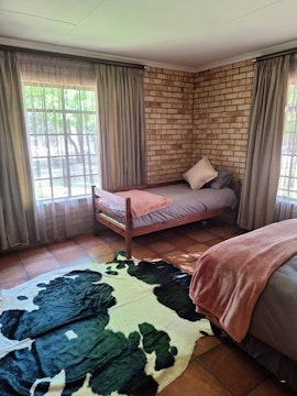 Free State Accommodation at Wonderheuwel Gasteplaas | Viya