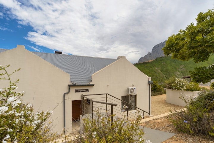 Western Cape Accommodation at Vredehoek Guest Farm | Viya