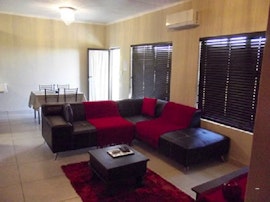 Northern Free State Accommodation at  | Viya