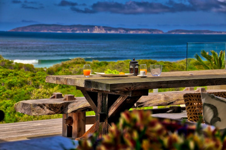 Garden Route Accommodation at Home by the Beach | Viya