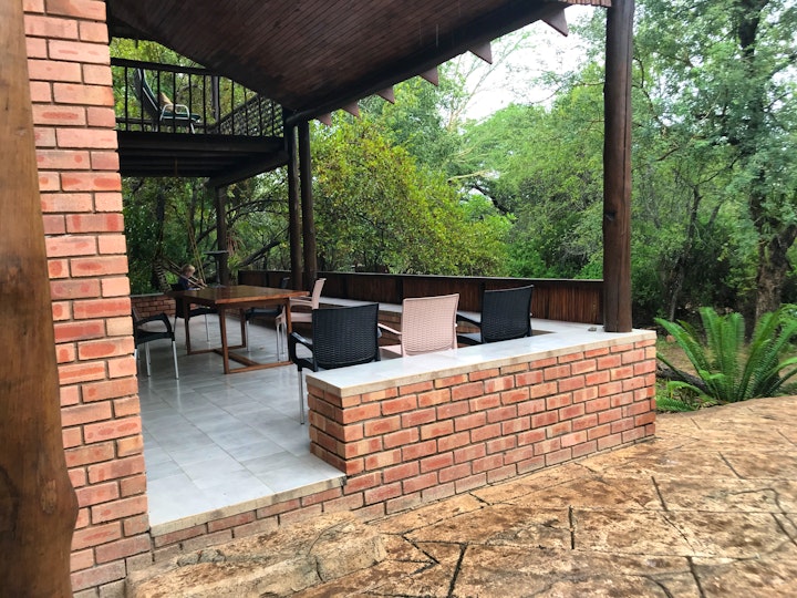 Mpumalanga Accommodation at Bushveld Symphony | Viya