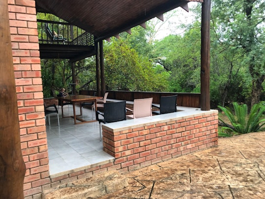 Kruger National Park South Accommodation at  | Viya