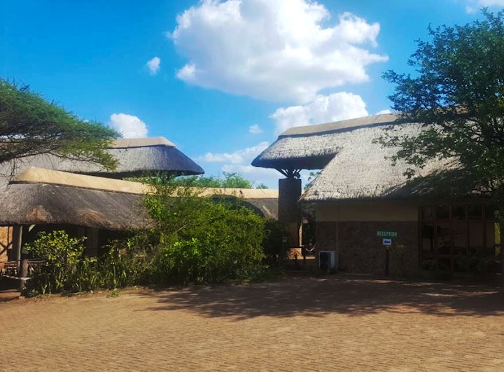 Mpumalanga Accommodation at SANParks Mopani Rest Camp | Viya
