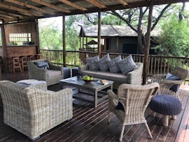 Panorama Route Accommodation at Buffalo Rock Tented Camp | Viya