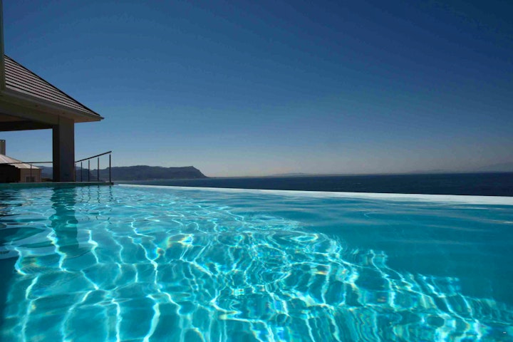 Western Cape Accommodation at Aqua Terra Boutique Guesthouse | Viya