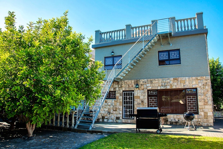 Western Cape Accommodation at Avemore at Sedgefield | Viya