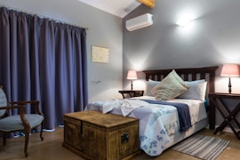 Free State Accommodation at  | Viya