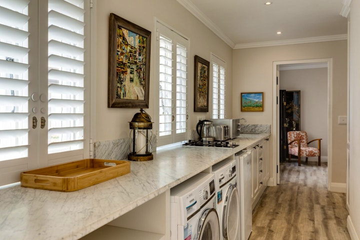 Cape Town Accommodation at Claybrook | Viya