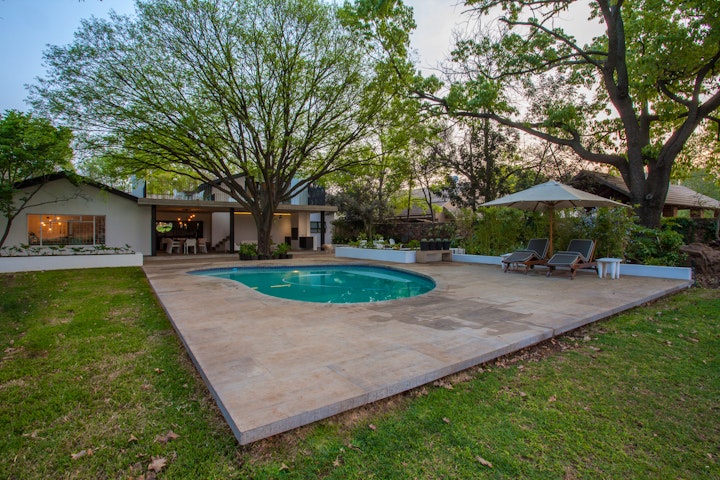 Gauteng Accommodation at Irene Boomhuis | Viya