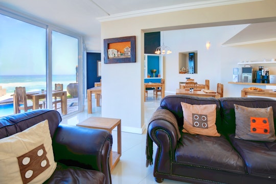 Garden Route Accommodation at  | Viya