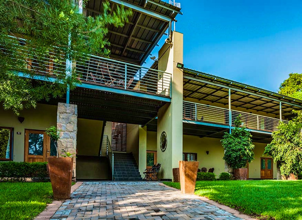 Pretoria Accommodation at  | Viya