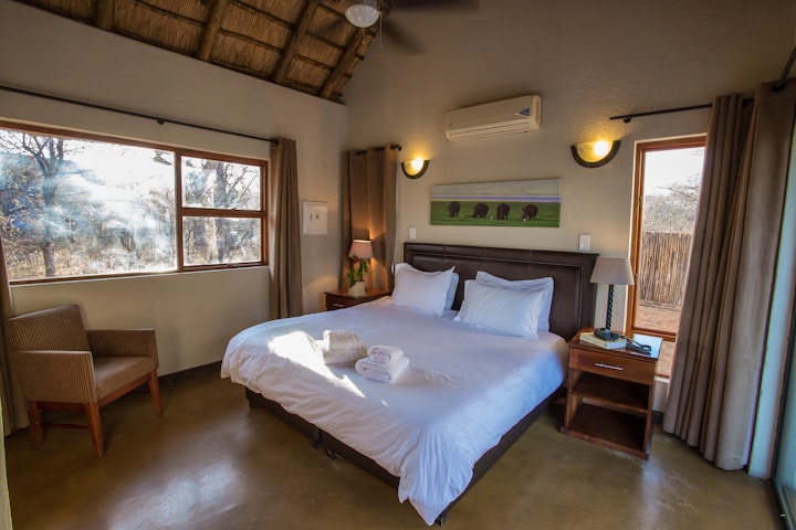 Kruger To Canyons Accommodation at Igugu Lodge | Viya