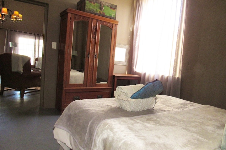 Western Cape Accommodation at Bid Huisie | Viya