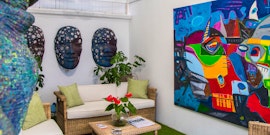 Overberg Accommodation at Zzzone Boutique Hostel | Viya