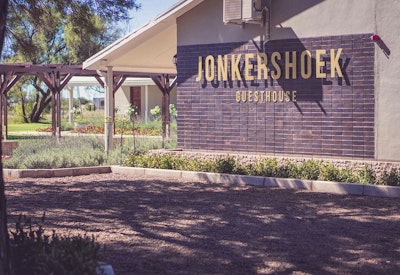  at Jonkershoek Guest Farm | TravelGround