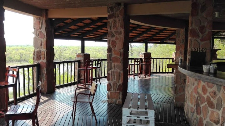 Mpumalanga Accommodation at SANParks Mopani Rest Camp | Viya