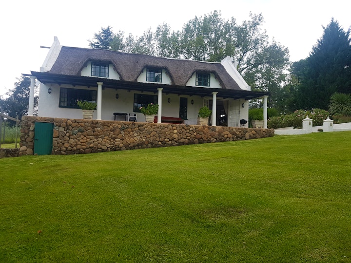 Drakensberg Accommodation at Rosebury Cottage | Viya